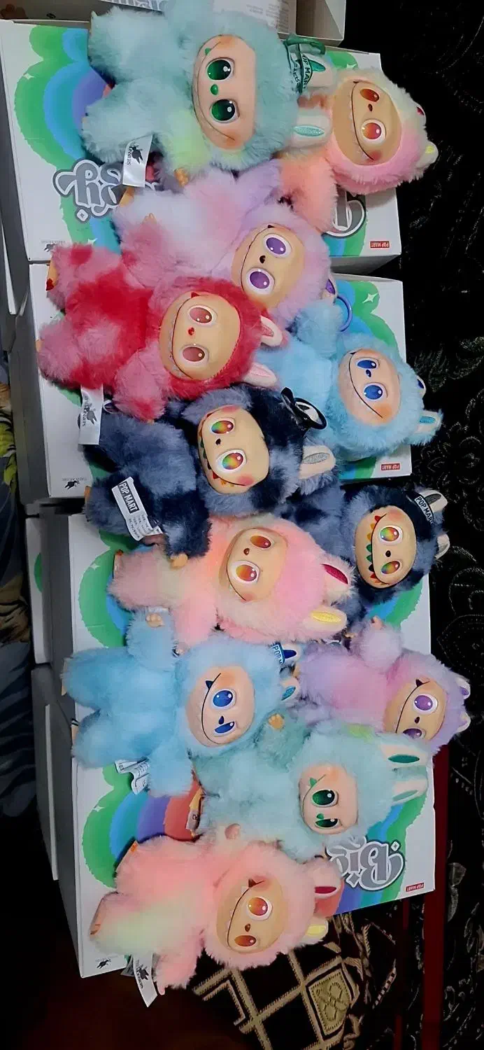 لبوبو|اسباببازی|اهواز, ۳۰ متری|دیوار