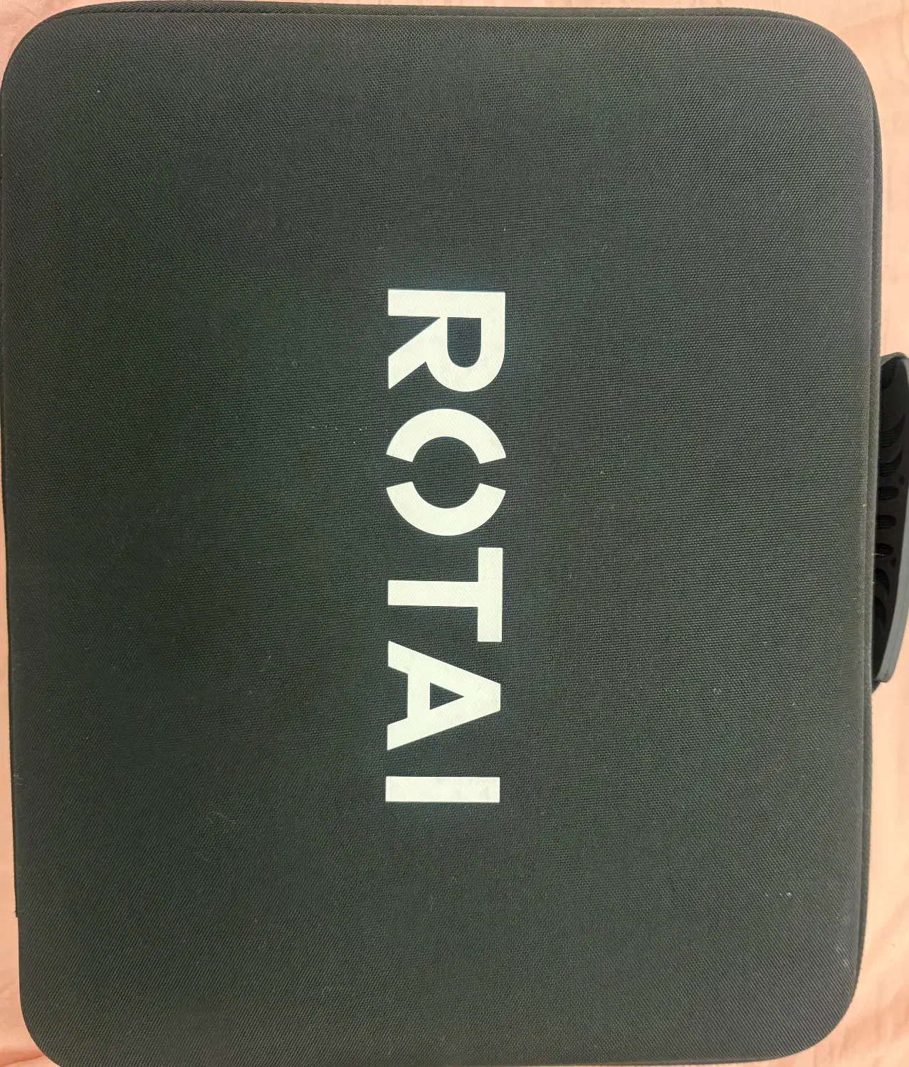 ماساژور تفنگی ROTAI حرفه‌ای، قدرتمند و نو|تجهیزات ورزشی|تهران, امانیه|دیوار