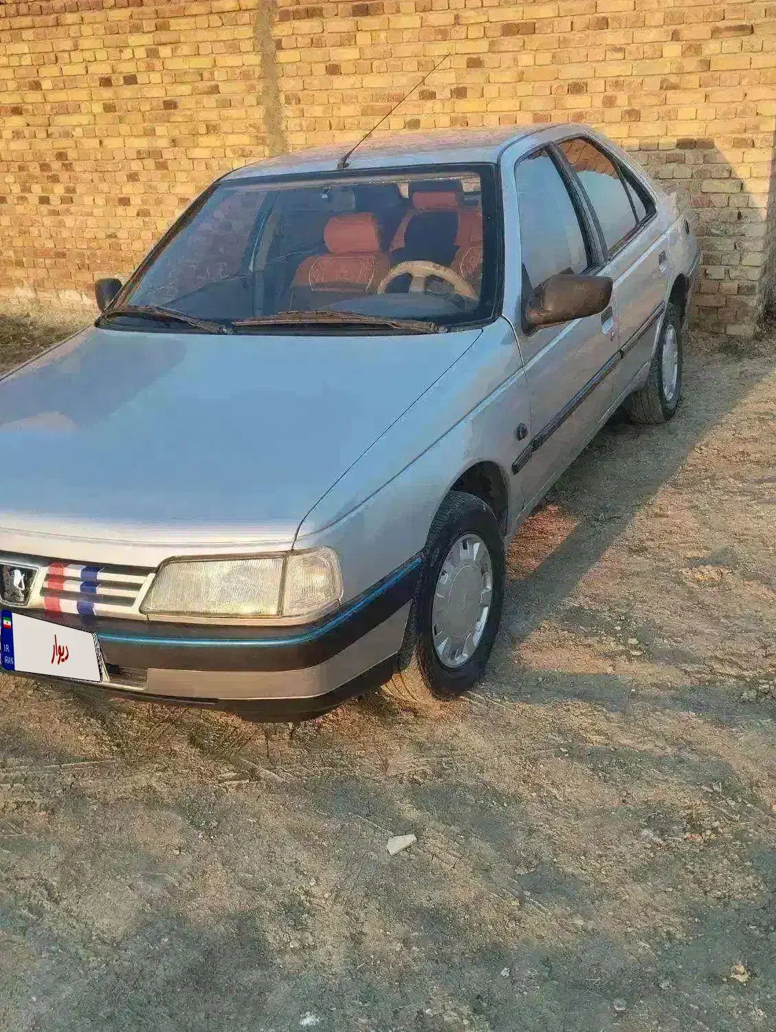 پژو 405‌|خودرو سواری و وانت|ارومیه, |دیوار