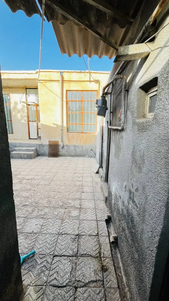 فروش منزل مسکونی|فروش خانه و ویلا|شاهین دژ, |دیوار