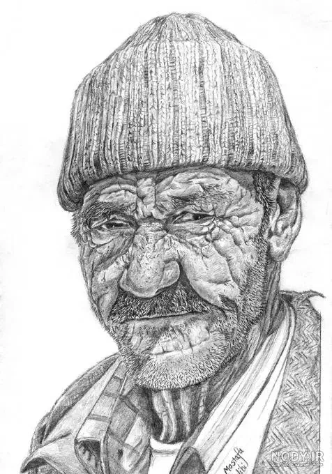 نقاش باشی|لوازم التحریر|مسجد سلیمان, |دیوار