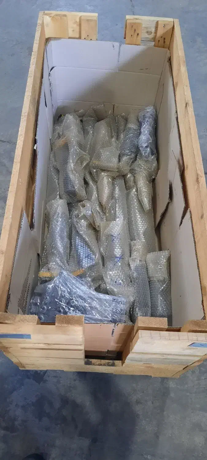 جک ، پمپ ، موتور و لوازم هیدرولیک|ماشینآلات صنعتی|محمدشهر, محمدشهر|دیوار