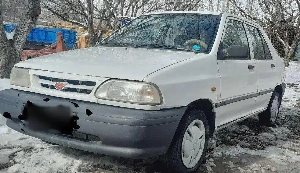 پراید 131|خودرو سواری و وانت|نورآباد, |دیوار