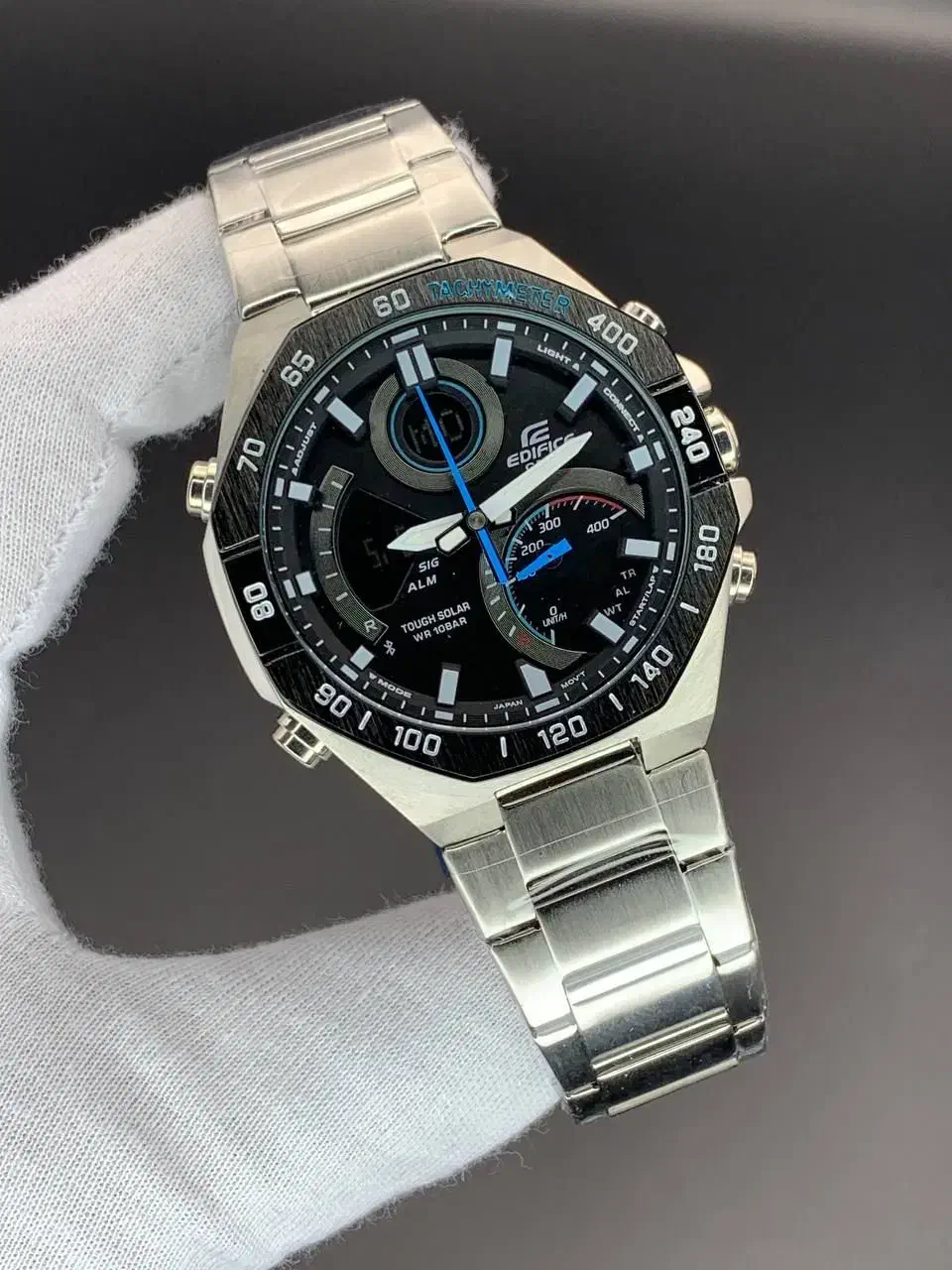 ساعت مچی Casio ECB-950DB-1ADF اقساط بدون سود|ساعت|همدان, |دیوار