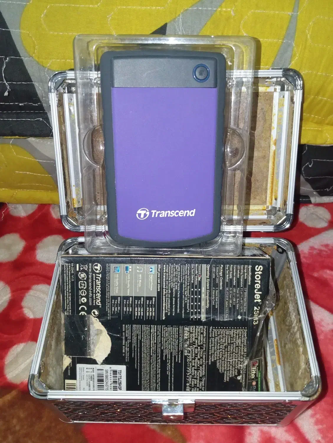 مودم ورام 4کیگ وهارد|مودم و تجهیزات شبکه|تهران, هاشمآباد|دیوار