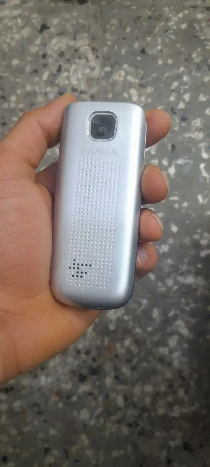 3 تا گوشی نوکیا سالم به شرط|موبایل|سبزوار, قائم|دیوار