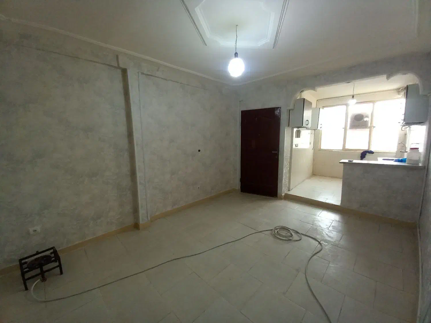 کد301 آپارت ۵۰ متری طبقه ۲ روبنما تخلیه کرج مارلیک|فروش آپارتمان|ملارد, |دیوار