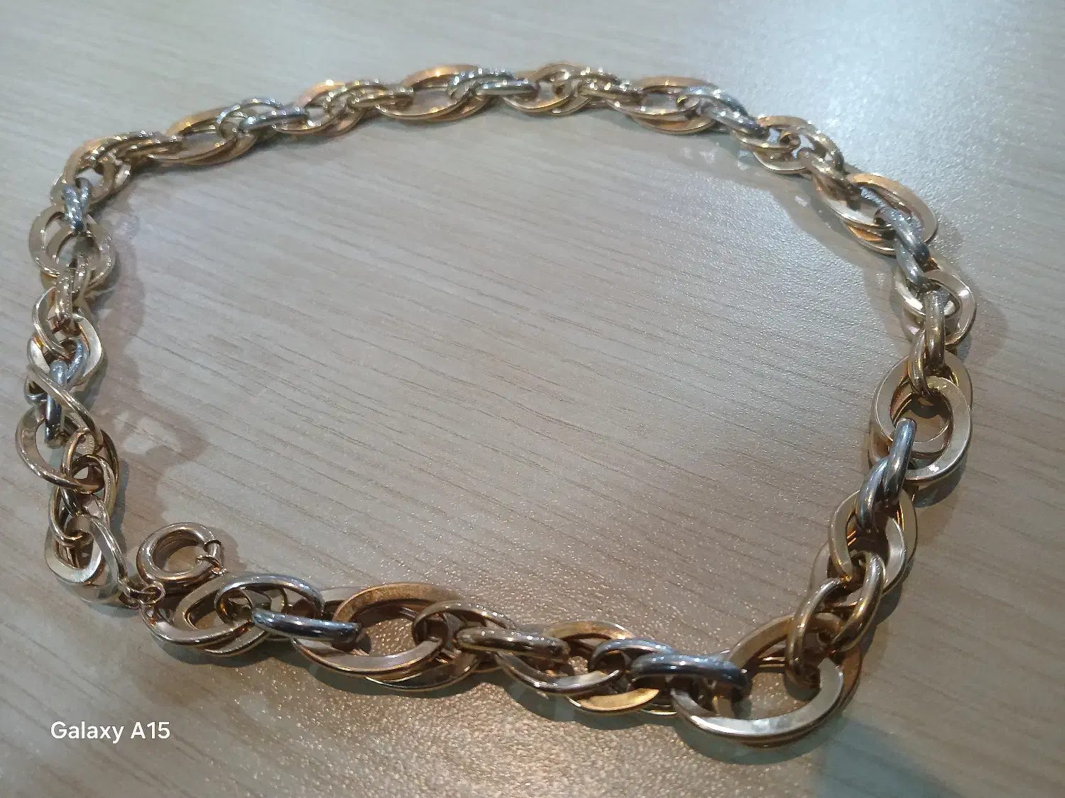 طلای کاملا نو و بدون استفاده|جواهرات|مسجد سلیمان, |دیوار