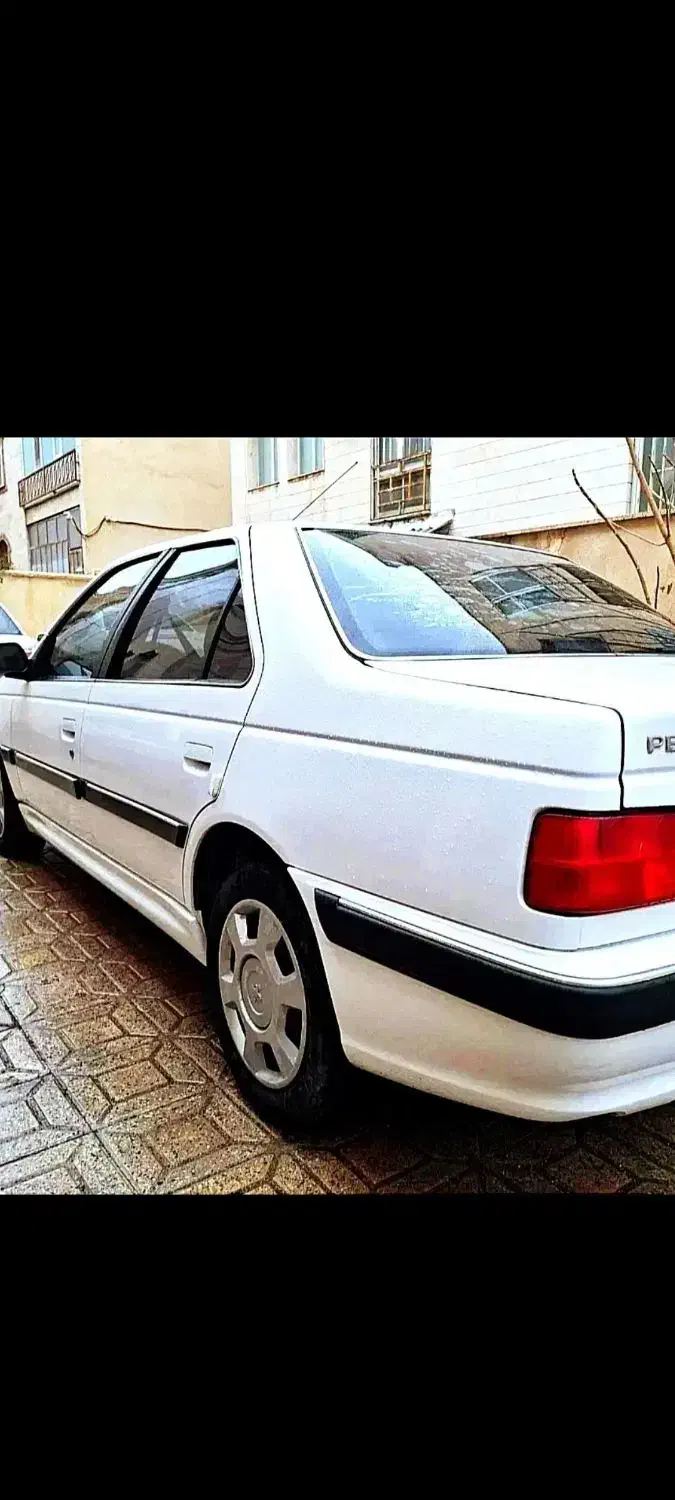 پارس مدل 1400|خودرو سواری و وانت|ماهدشت, |دیوار