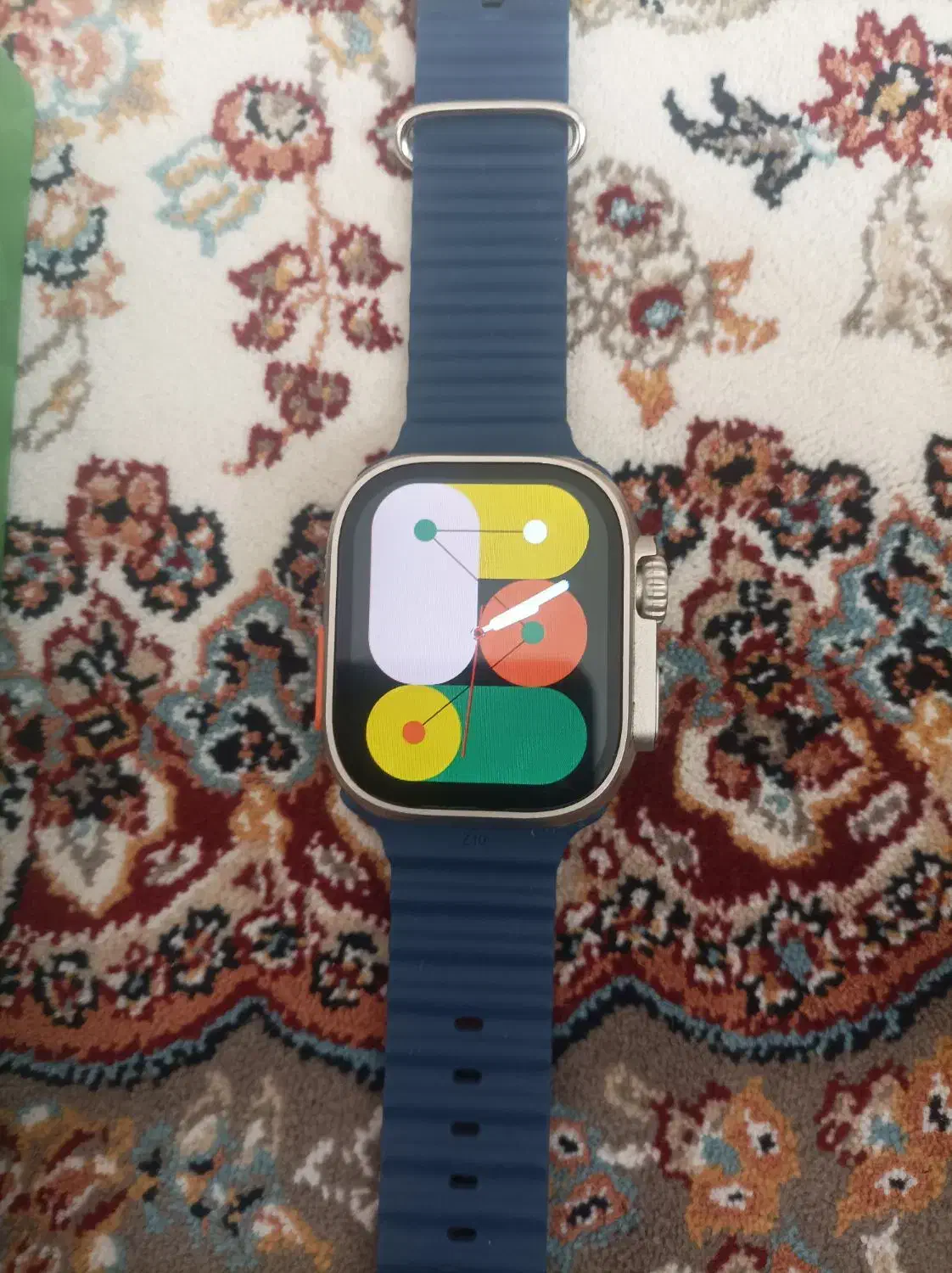 ساعت هوشمند|ساعت|ارومیه, |دیوار