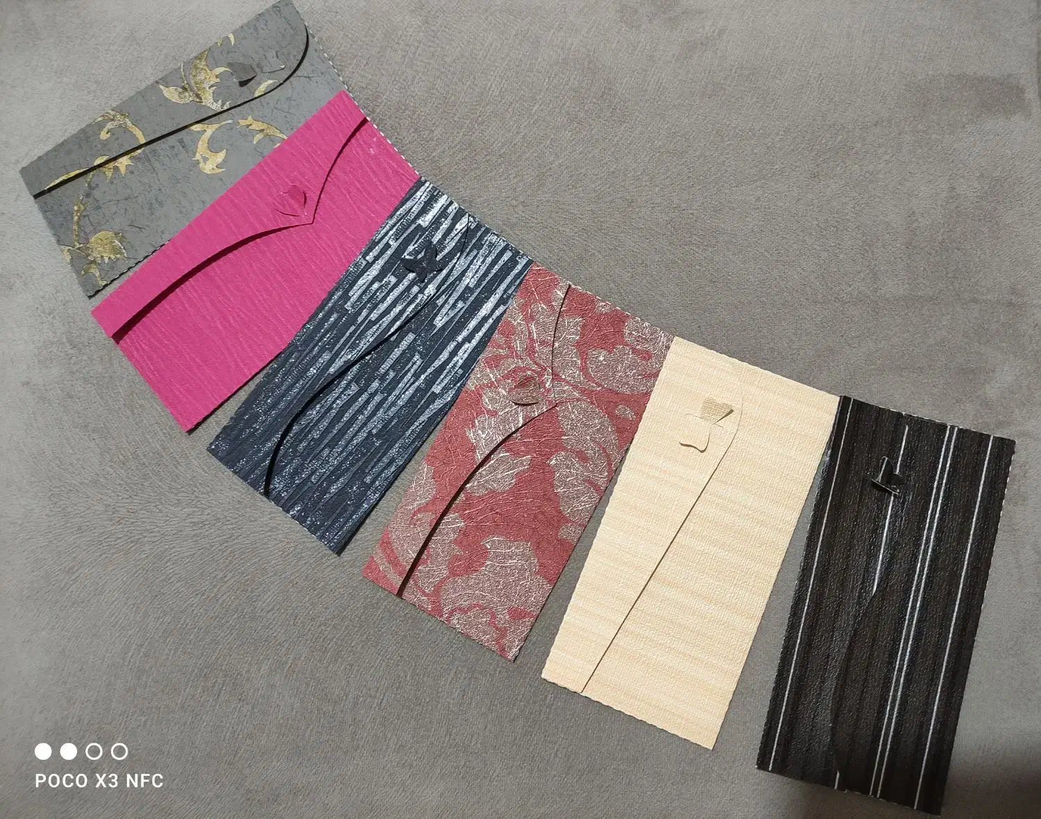 پاکت پول|لوازم التحریر|پاکدشت, پاکدشت (مامازند)|دیوار