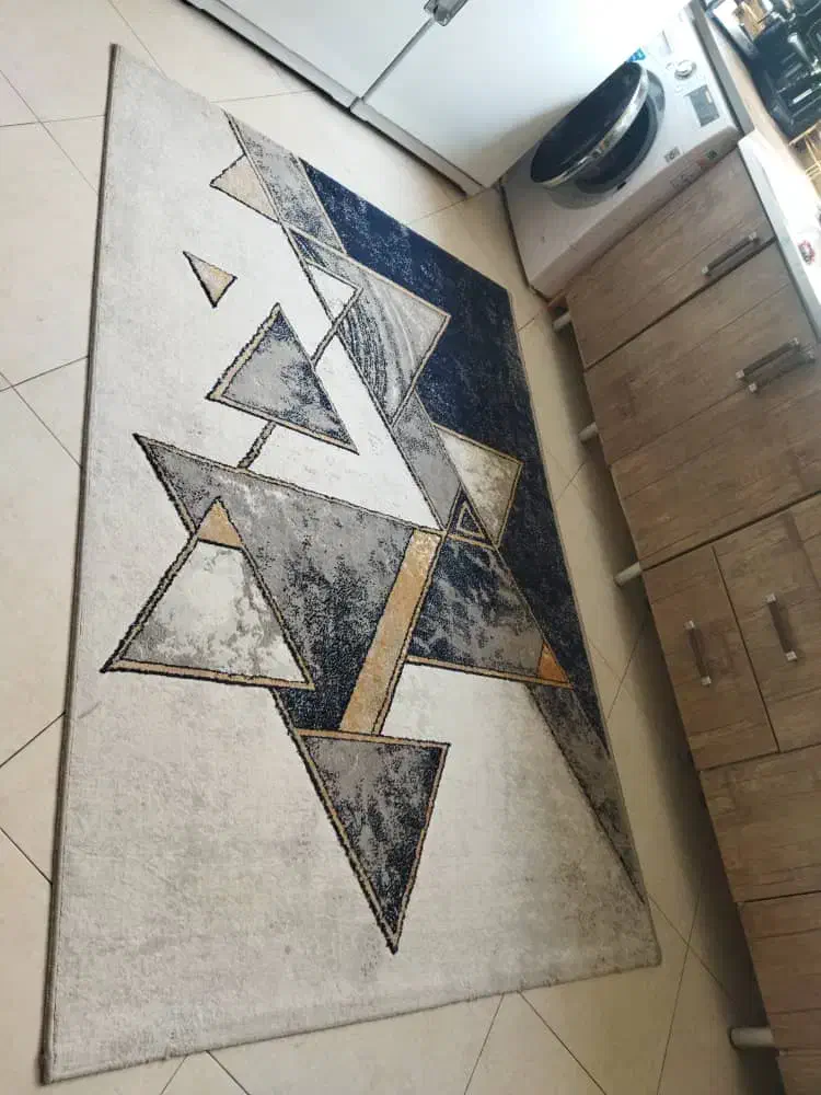 روفرشی۱۲ متری مخمل|روفرشی|تهران, کیانشهر|دیوار