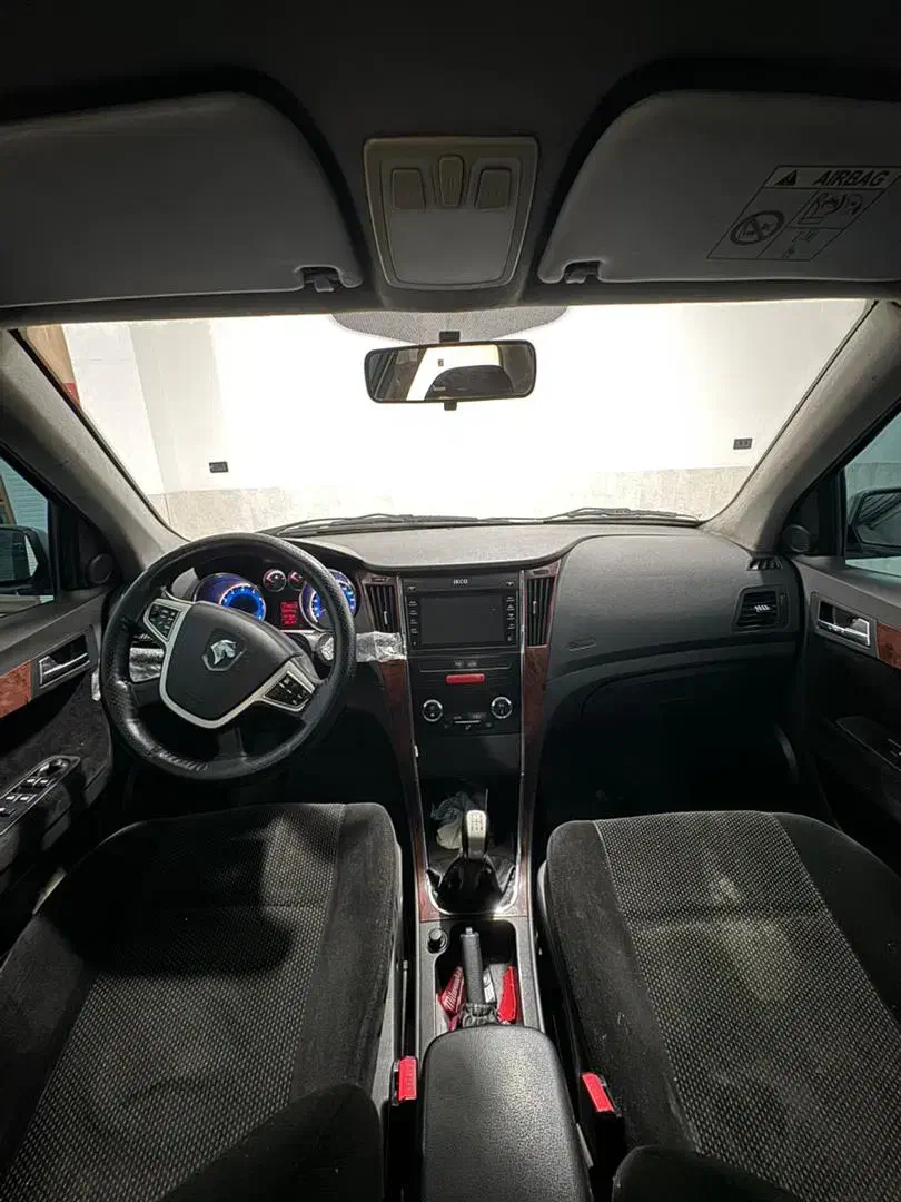 دنا تیپ دو|خودرو سواری و وانت|بانه, |دیوار