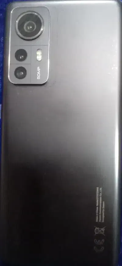 گوشی شیاومی۱۲ایکس|موبایل|ایرانشهر, |دیوار