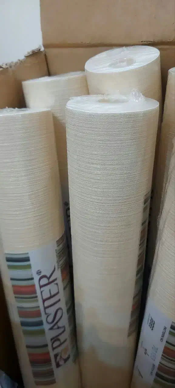 کاغذ دیواری|مصالح و تجهیزات ساختمان|یزد, |دیوار