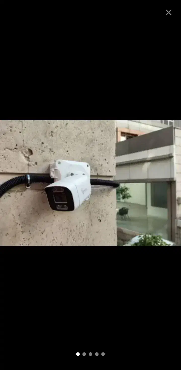 نصب دوربین مداربسته|دوربین مداربسته|میناب, |دیوار