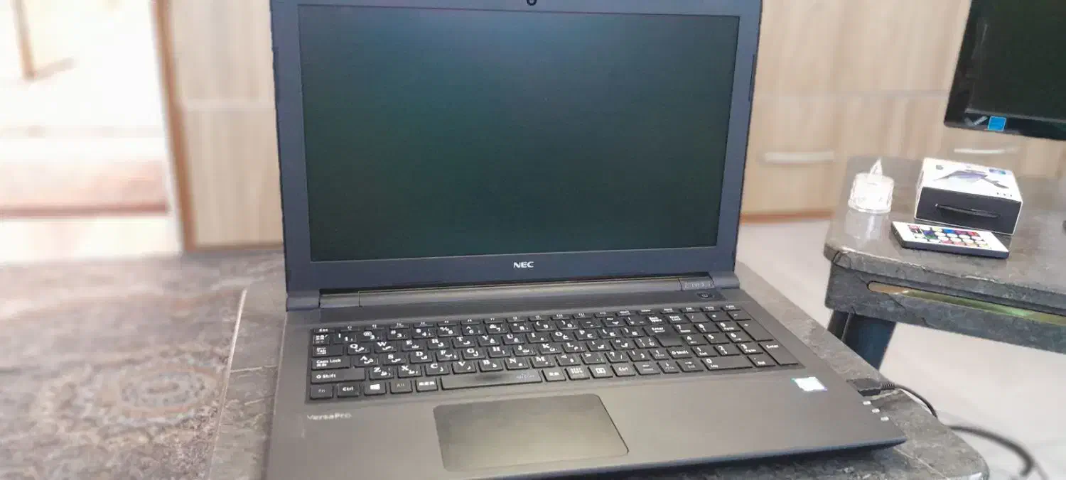 لبتاب NEC|رایانه همراه|املش, |دیوار