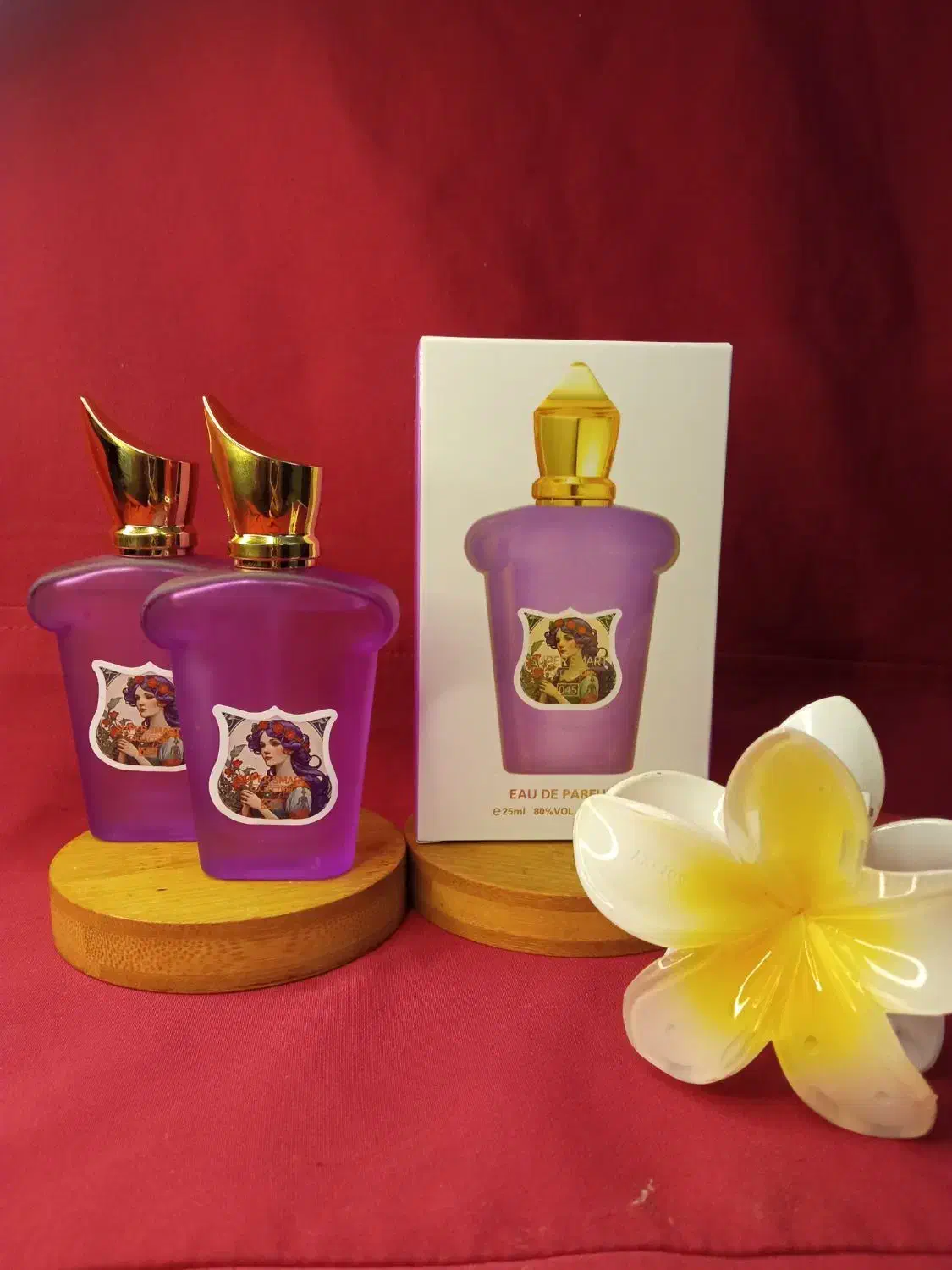 مینی عطر|آرایشی، بهداشتی، درمانی|لار, |دیوار