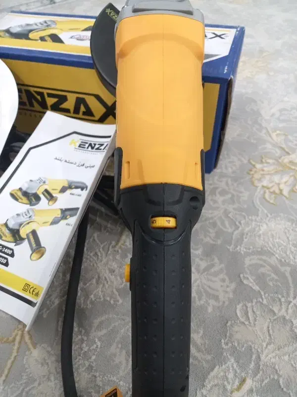 مینی فرز  فرز دیمر دار  دیمر  مینی|ابزارآلات|مشهد, پورسینا|دیوار