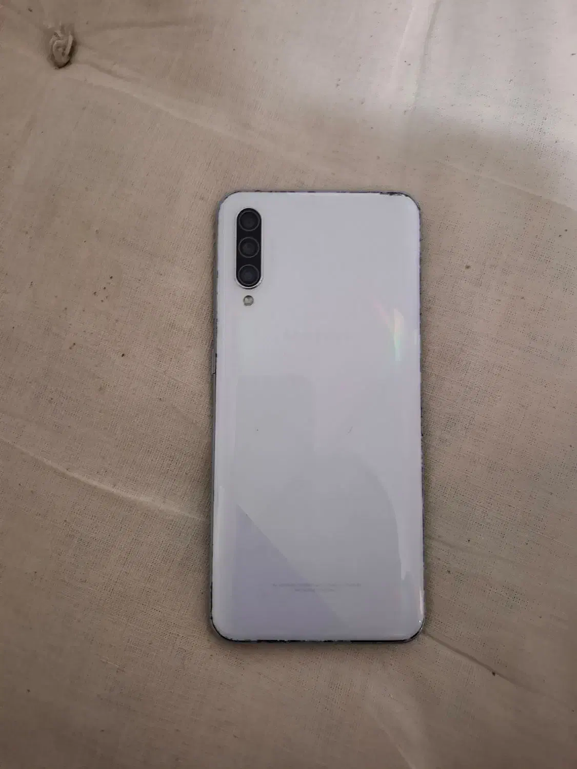 گوشی سامسونگ a50 s|موبایل|نیشابور, کوی فرهنگیان|دیوار