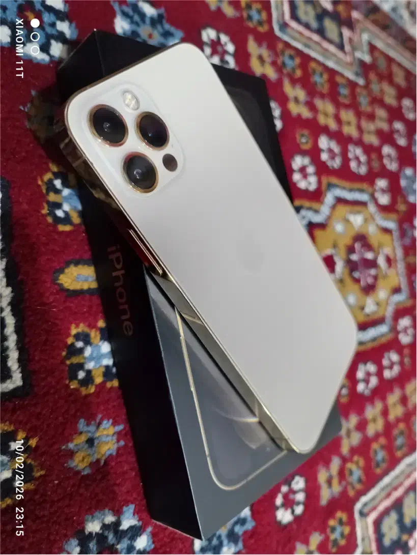 iphone 12 pro کلکسیونی|موبایل|تبریز, |دیوار