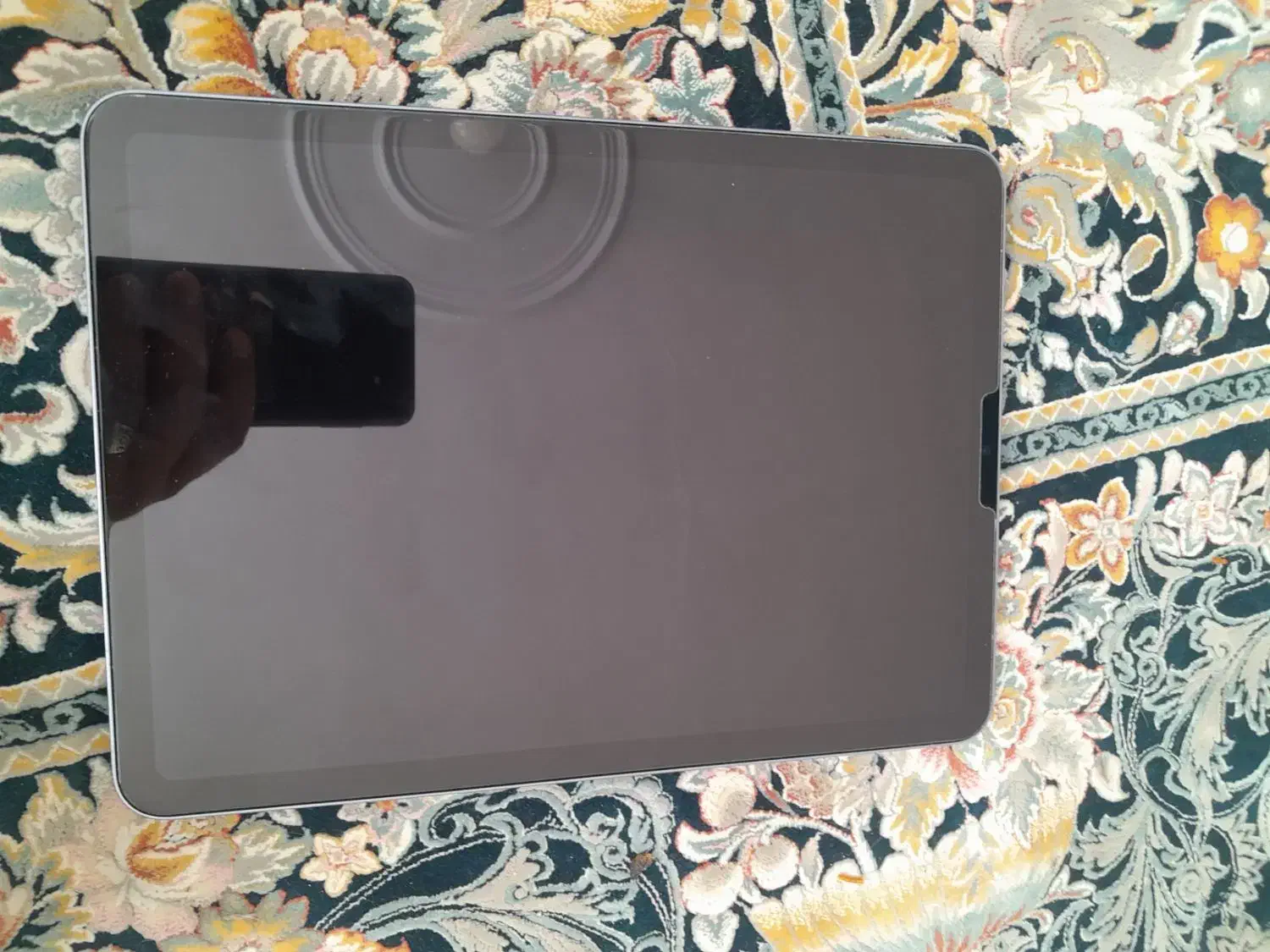 ای پد 5th|تبلت|تهران, تهرانسر شمالی|دیوار