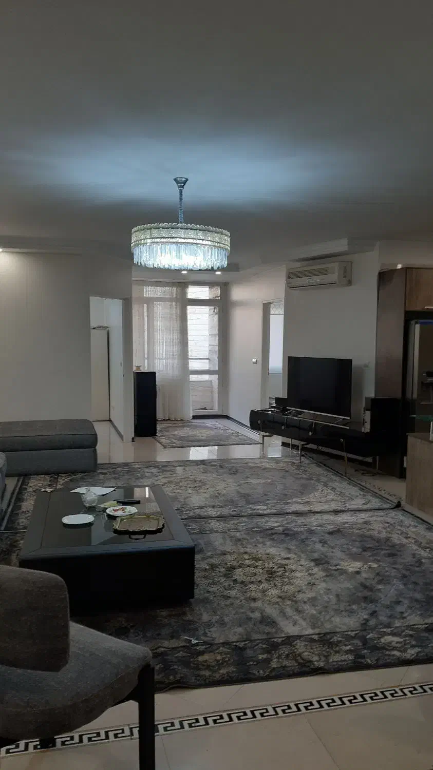 گلبرگ غربی خ عادل زاده ،۱۰۰متر ،۲خ فول مسکن امیری