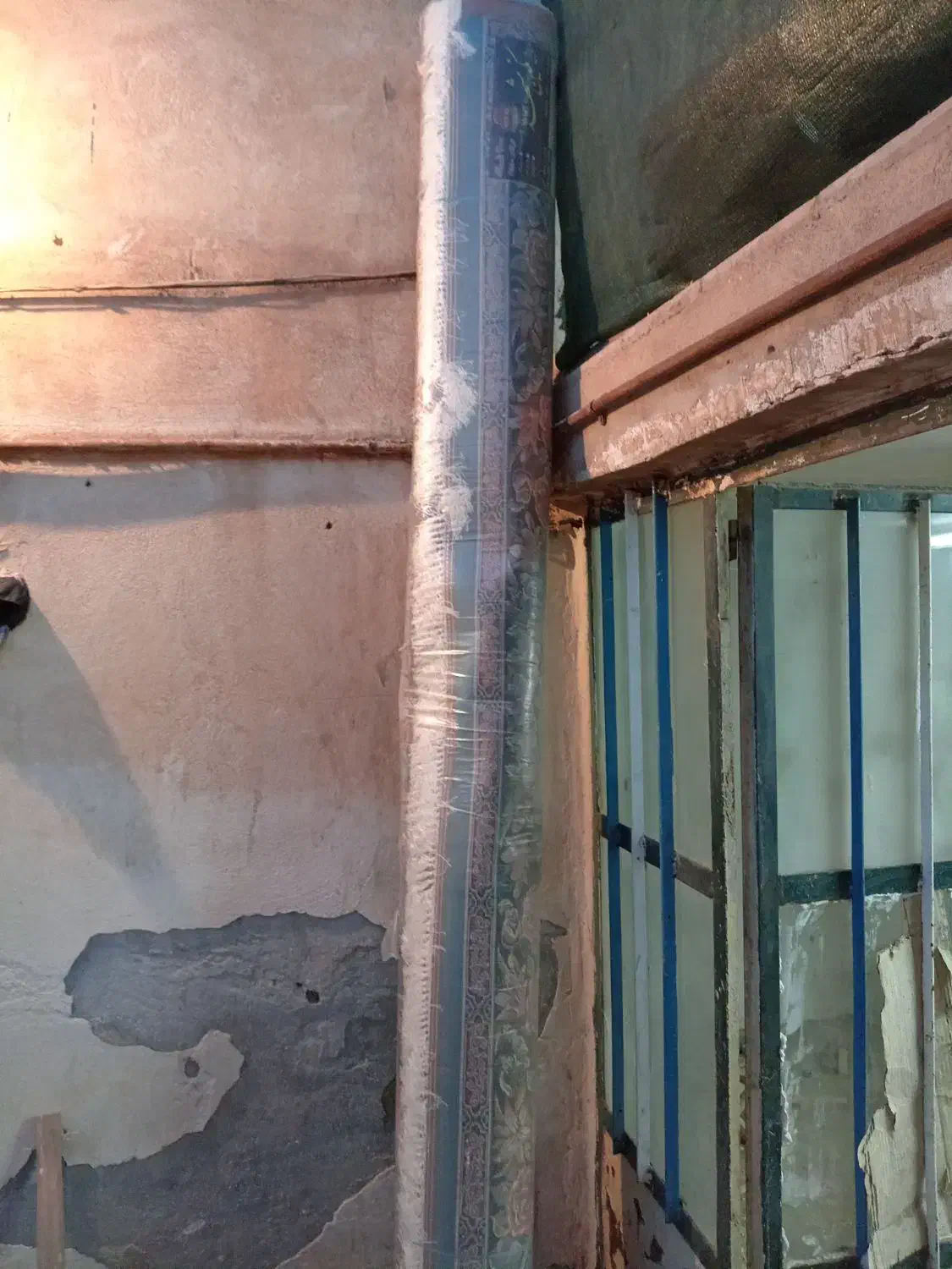 فرش 12متری نو باغ عرم|فرش|سبزوار, مدرس|دیوار