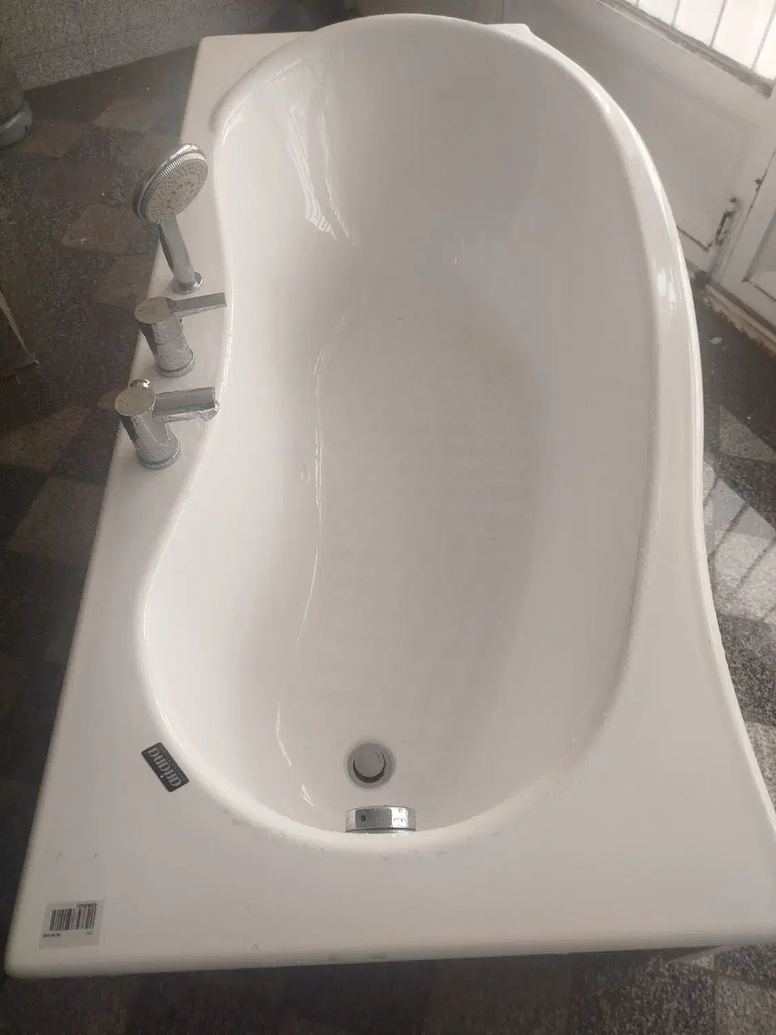 وان نو|لوازم حمام|تربت‌حیدریه, کاشانی|دیوار