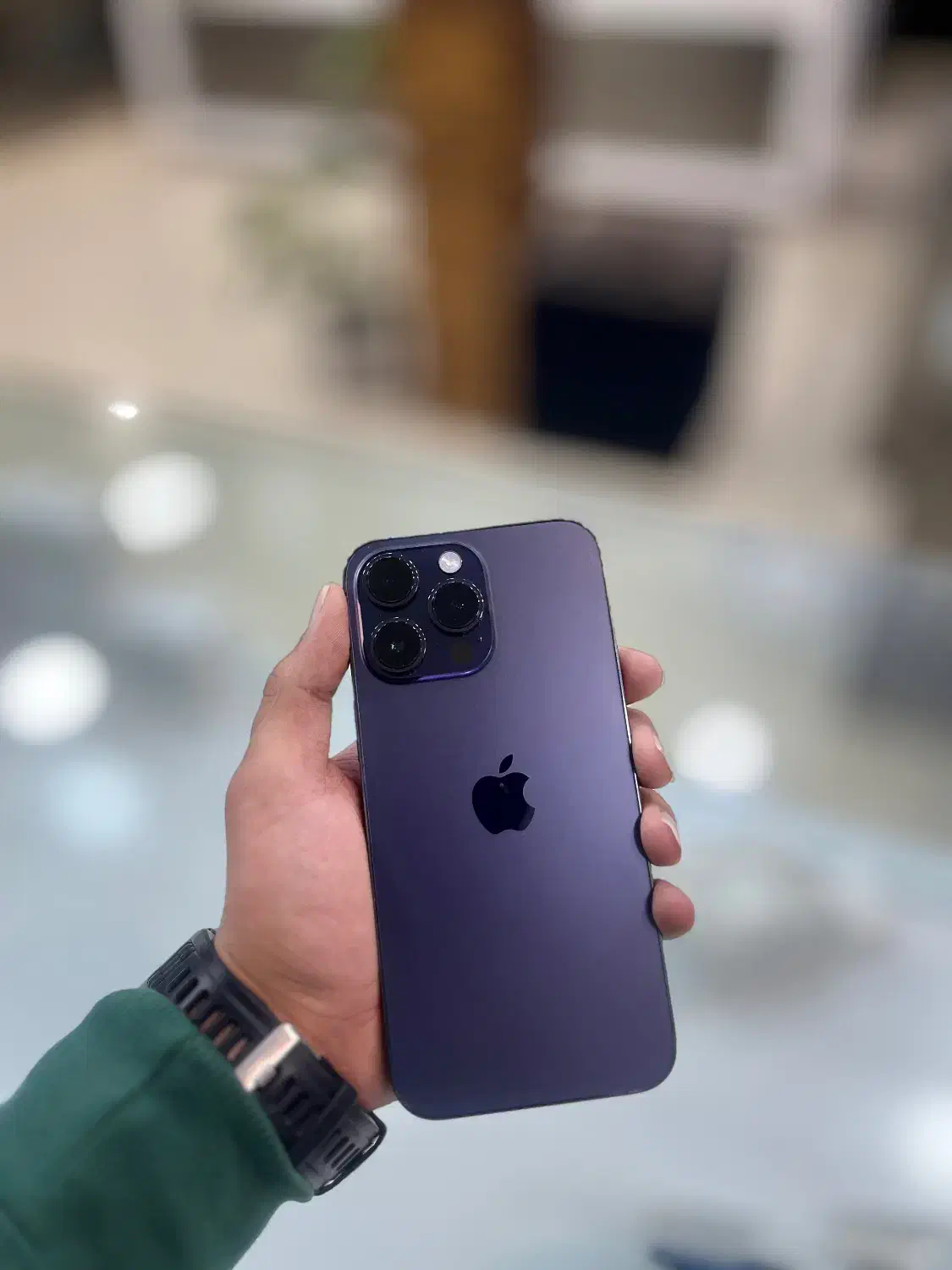iPhone14 promax|موبایل|کرمان, |دیوار