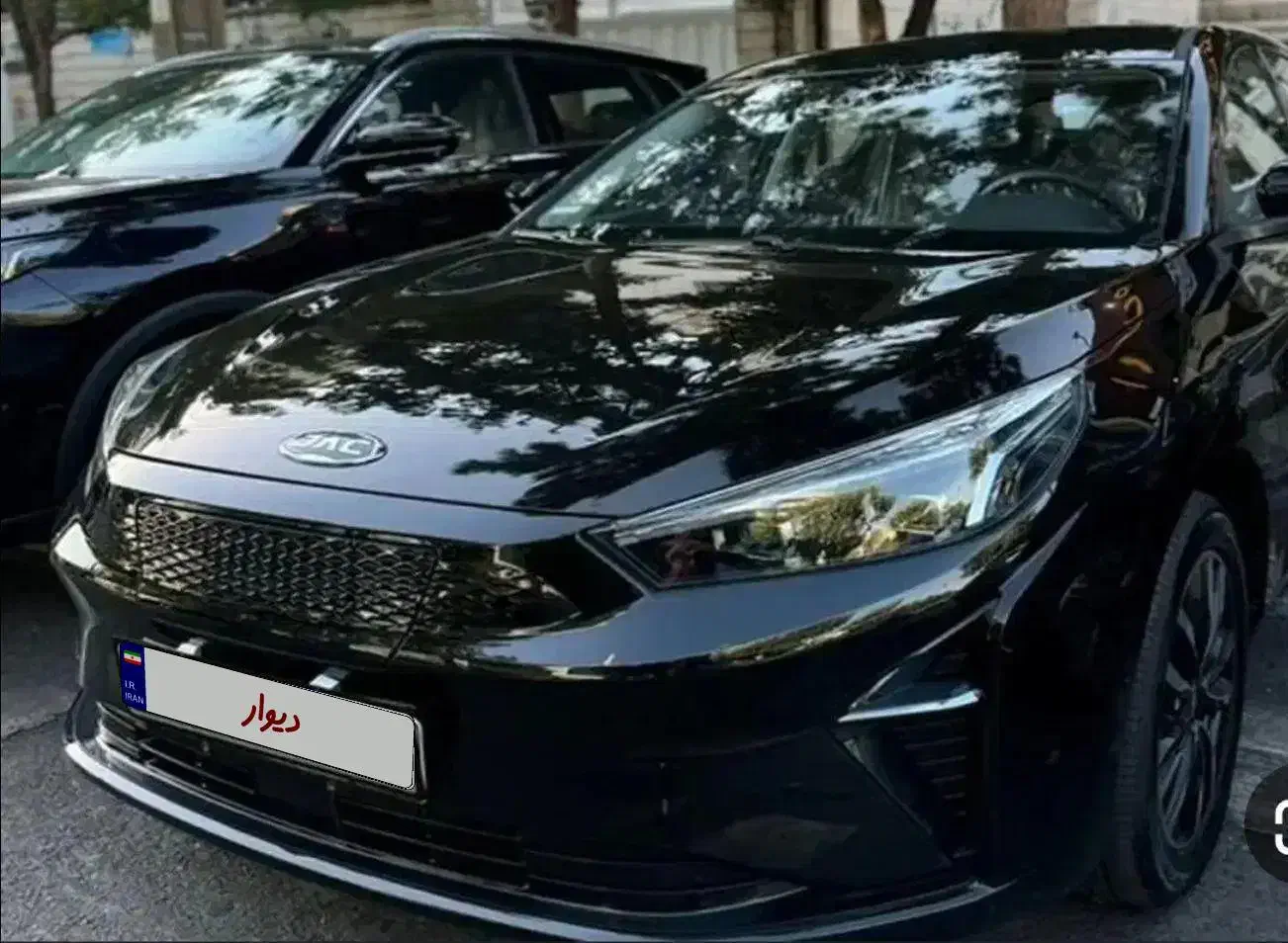 KMC جی ۷ برقی پلاس|خودرو سواری و وانت|کاشان, امیرکبیر|دیوار