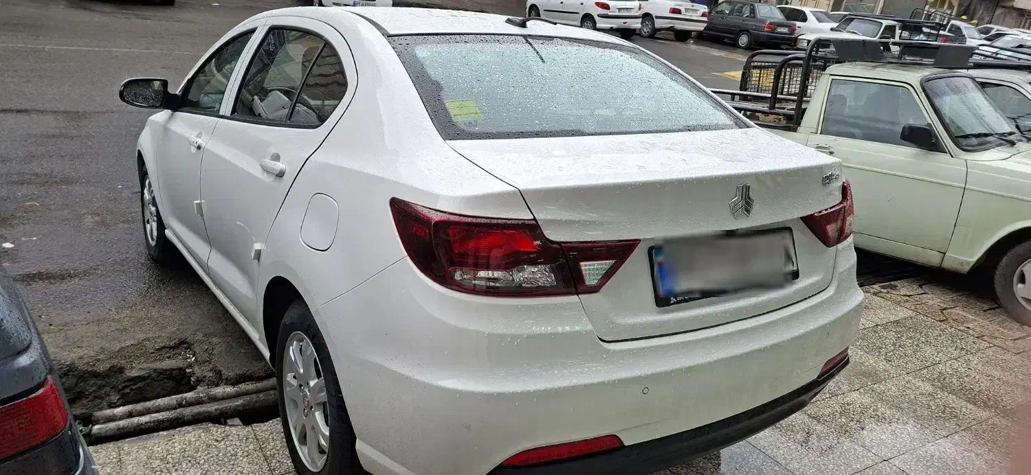 شاهین G 1402|خودرو سواری و وانت|نسیم‌شهر, |دیوار