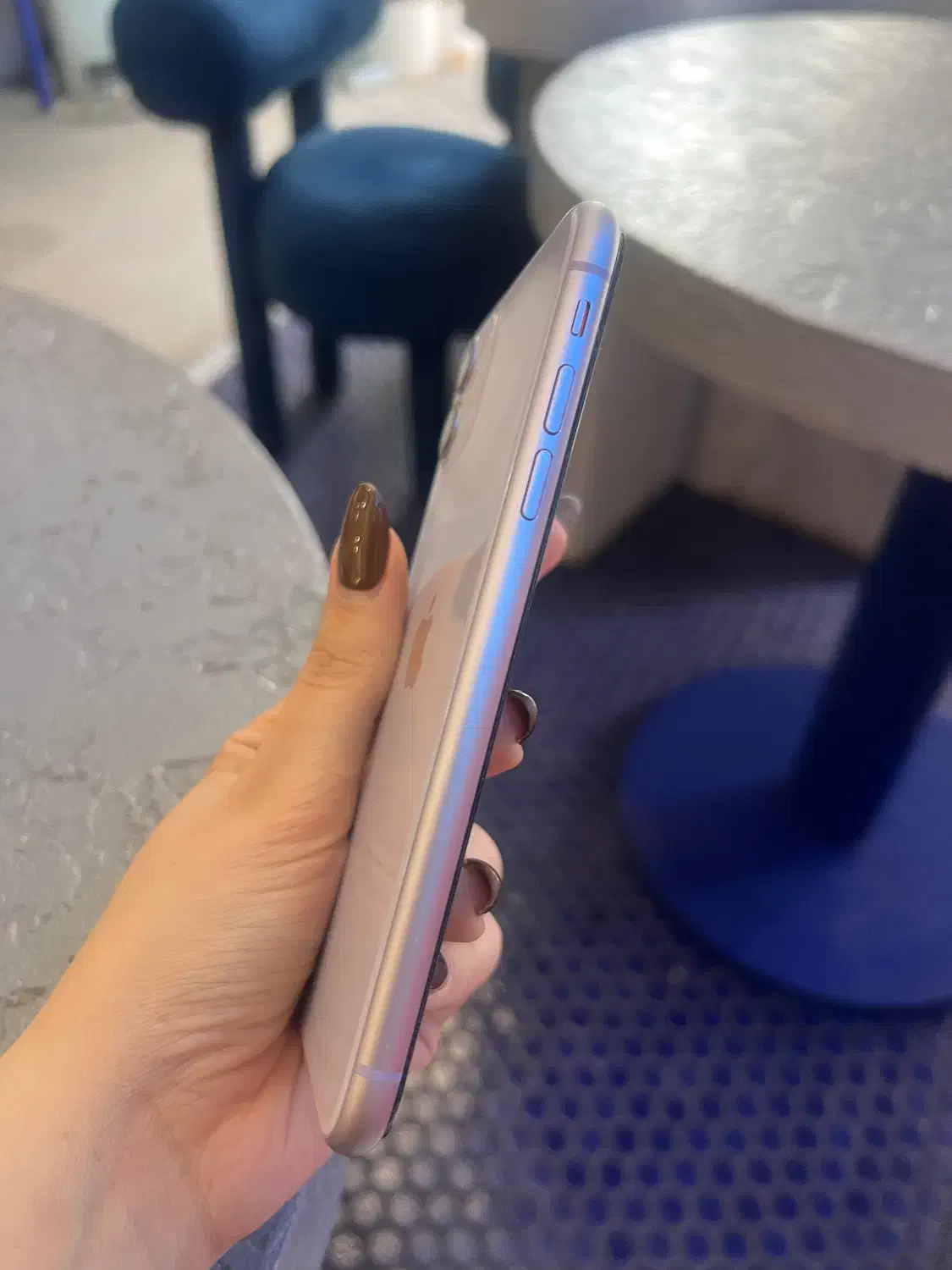 ایفون ۱۱ آیفون11|موبایل|تهران, بهار|دیوار