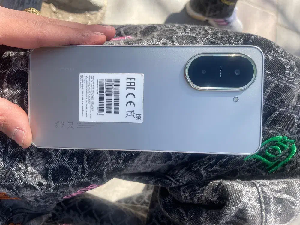 گوشی ردمی A5|موبایل|اسلام‌شهر, شهرک واوان|دیوار