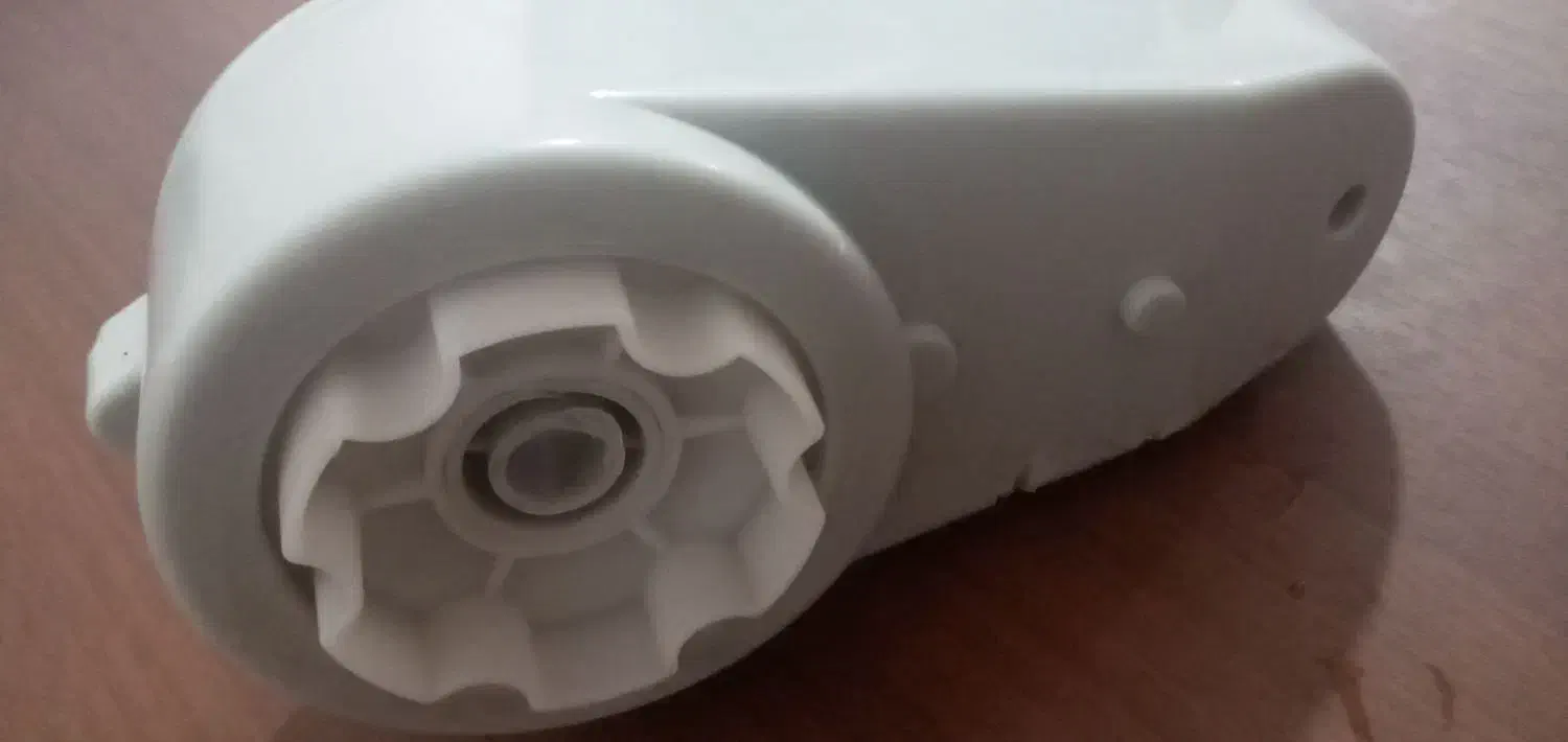 گیربکس 12V با موتور|دوچرخه، اسکیت، اسکوتر|بهشهر, |دیوار