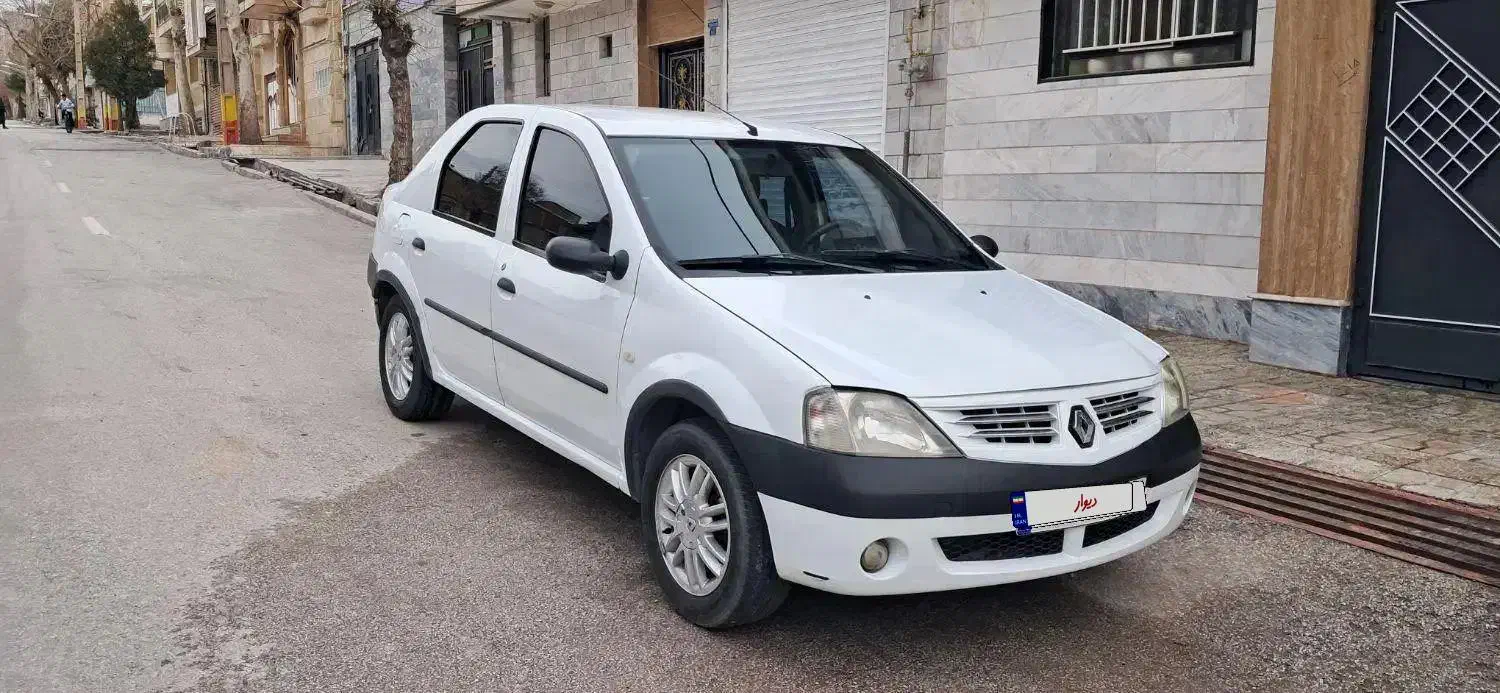 L90‌ مدلE2|خودرو سواری و وانت|نهاوند, |دیوار