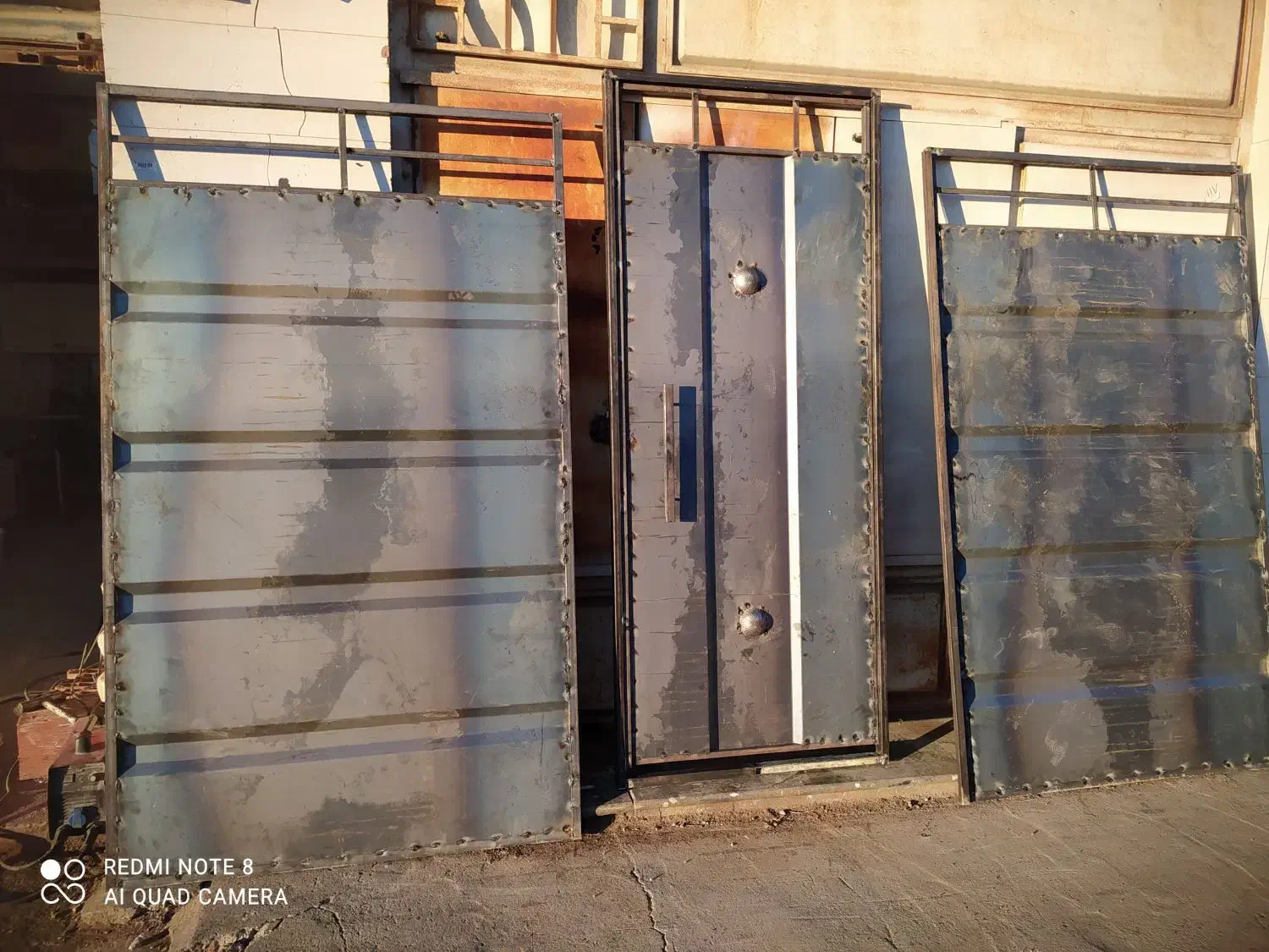 در ماشین رو|مصالح و تجهیزات ساختمان|گنبد کاووس, |دیوار