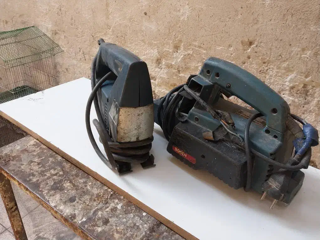 لوازم نجاری|ابزارآلات|قیامدشت - خاورشهر, |دیوار