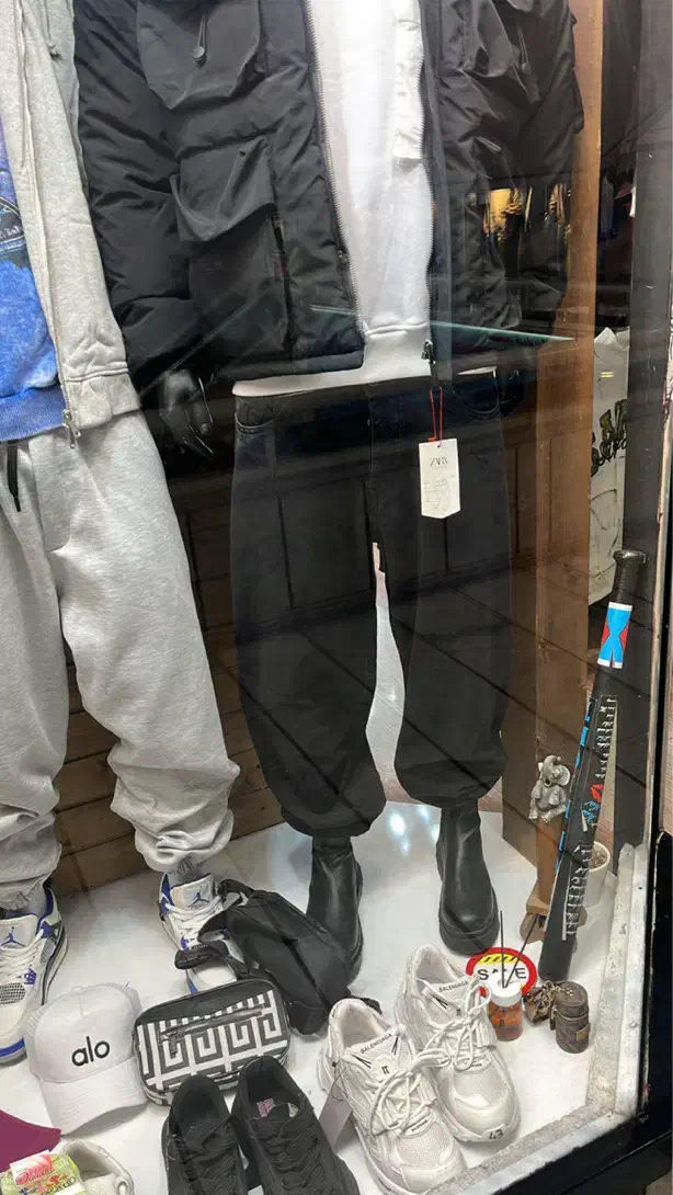 فروش شلوارنیم بگ لی|لباس|اصفهان, جلفا|دیوار