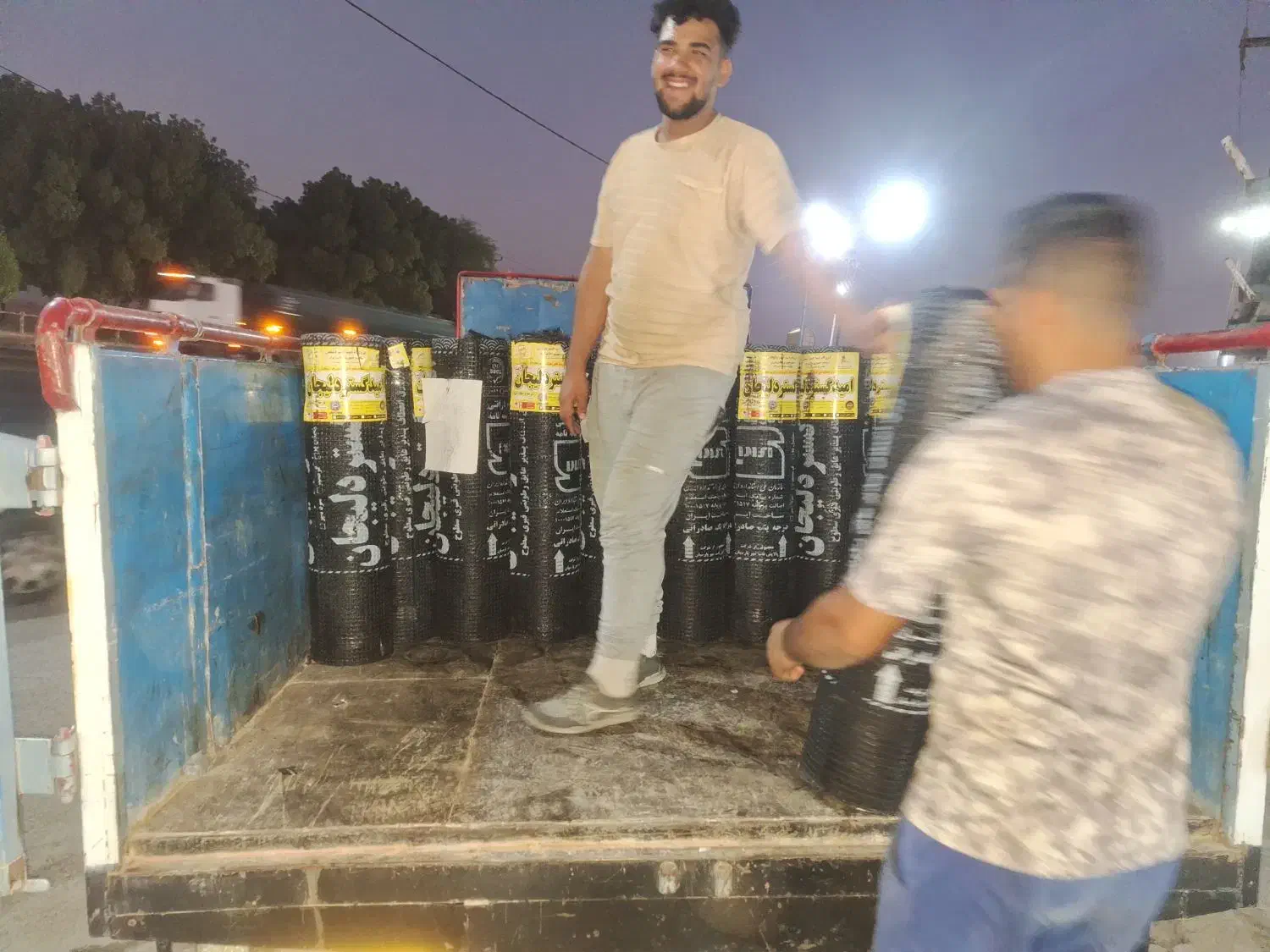 نمایندگی نصب وفروش ایزوگام|مصالح و تجهیزات ساختمان|کرخه, |دیوار