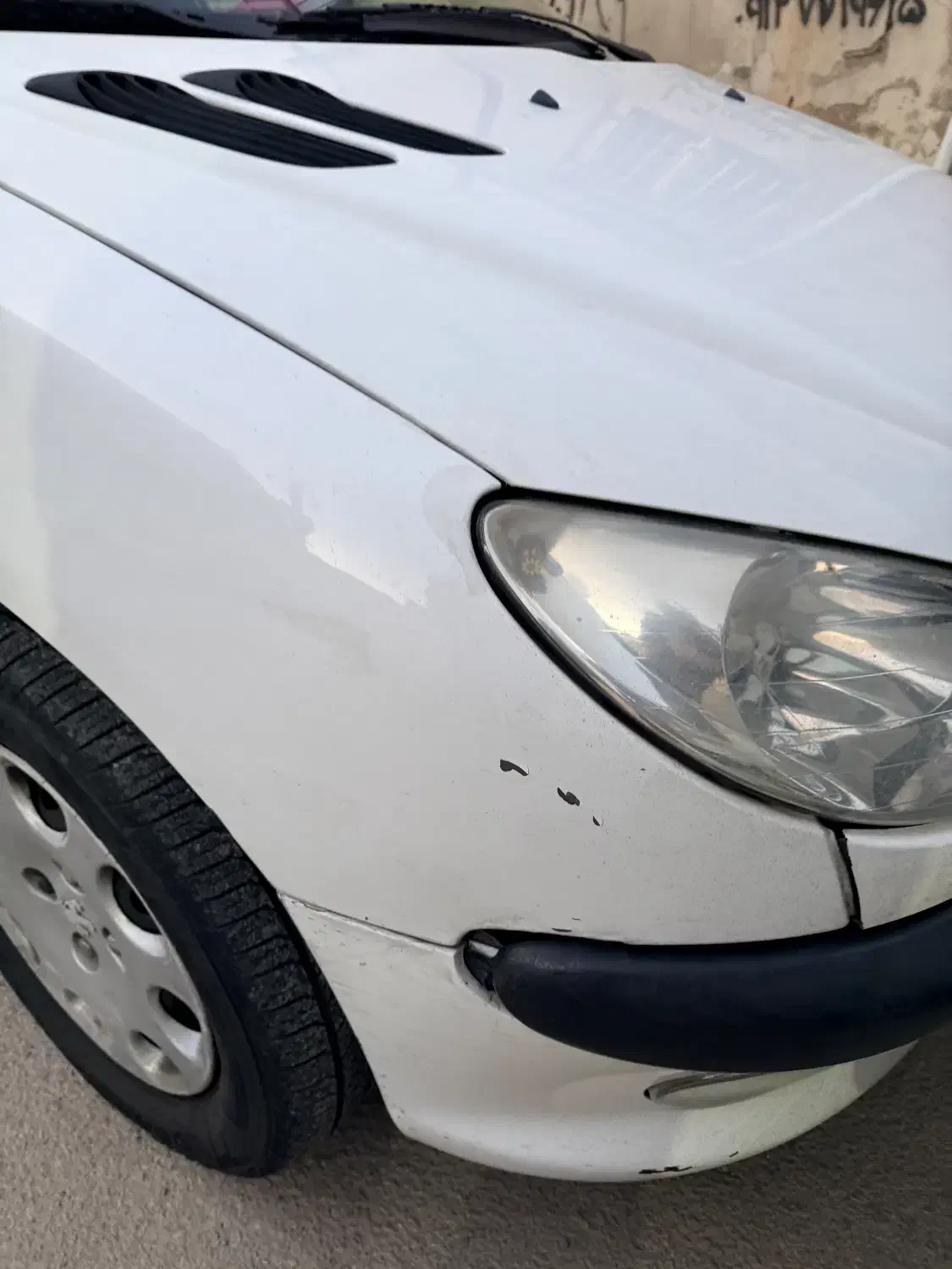 206|خودرو سواری و وانت|پردیس, فاز ۱|دیوار