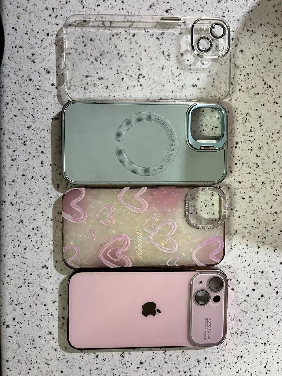 قاب گوشی|لوازم جانبی موبایل و تبلت|ری, شهادت|دیوار