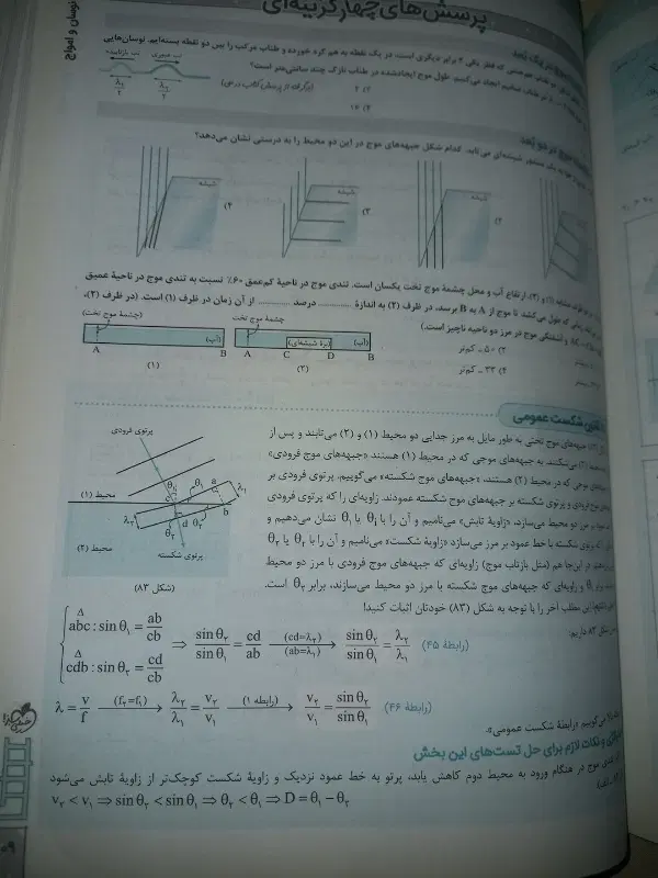 فیزیک و شیمی خیلی سبز کنکور یازدهم دوازدهم تست|کتاب و مجله آموزشی|تهران, قلهک|دیوار