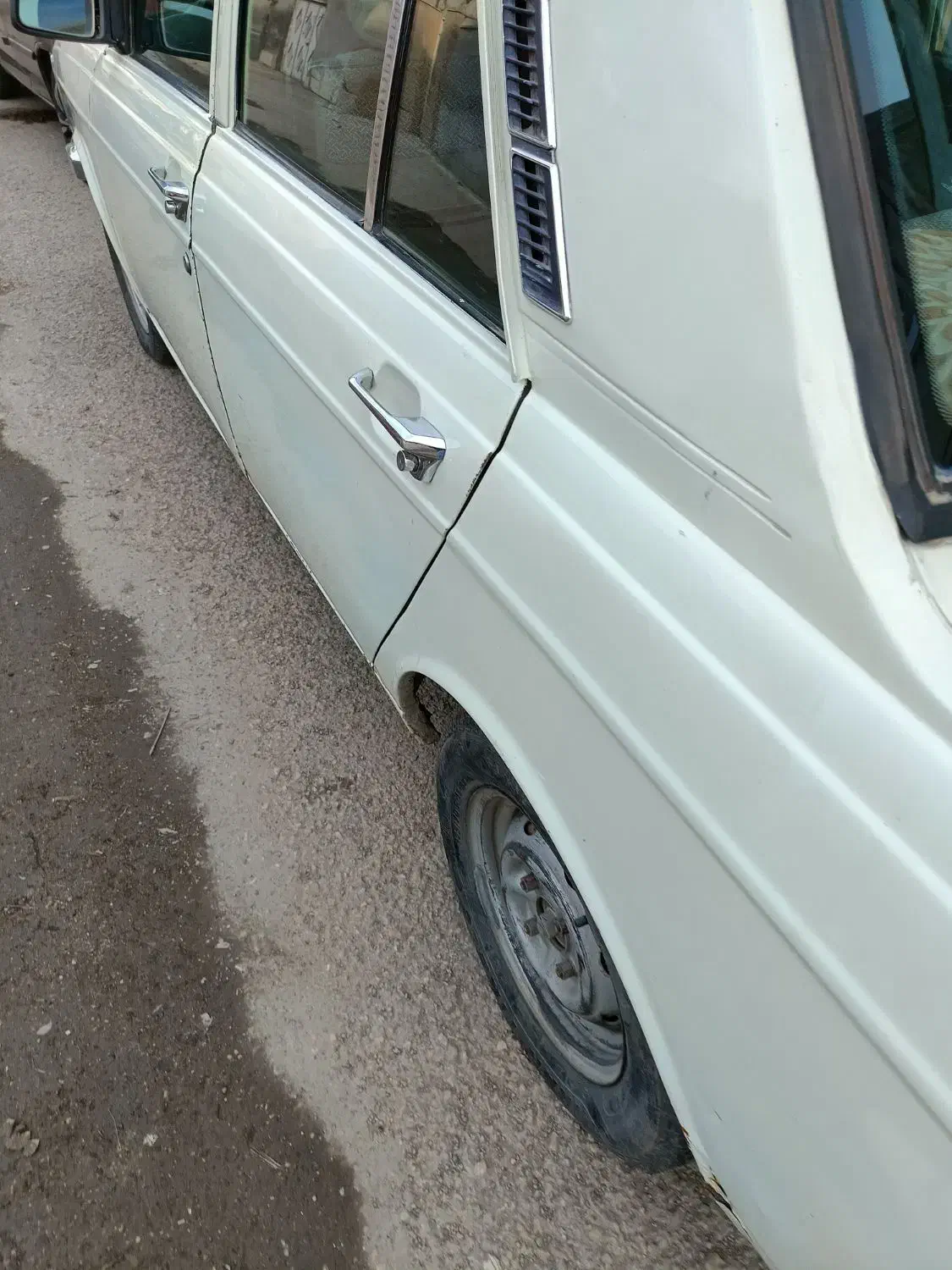 پیکان مدل 80اتاق تعویض|خودرو سواری و وانت|اردبیل, |دیوار