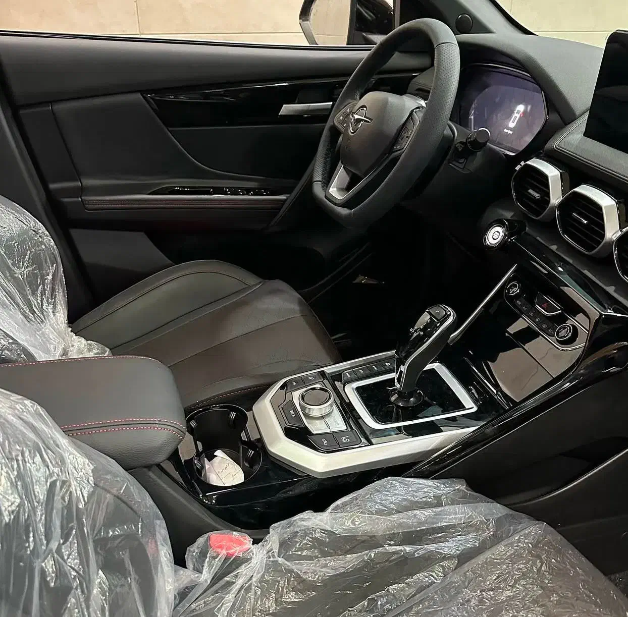 هایما s8 نقداقساط|خودرو سواری و وانت|شیراز, فرهنگ شهر|دیوار