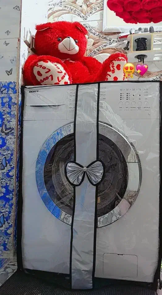 کاور لوازم برقی|سفره، حوله، دستمال آشپزخانه|دزفول, |دیوار