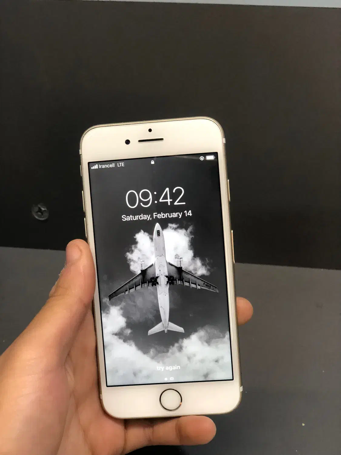 ایفون ۷ ۱۲۸|موبایل|ارومیه, |دیوار