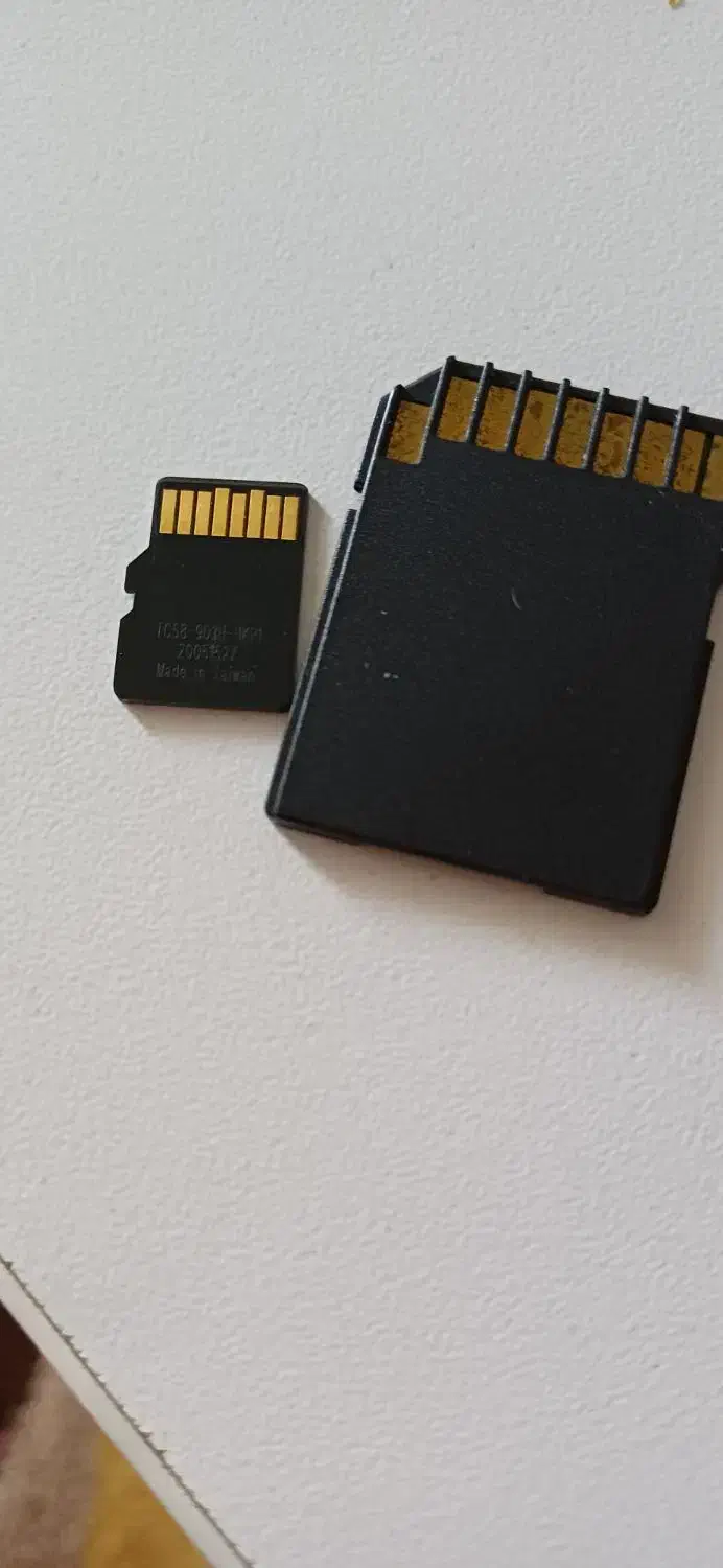 رم میکرو حافظه۶۴|قطعات و لوازم جانبی رایانه|هشتگرد, شهرک آفتاب|دیوار