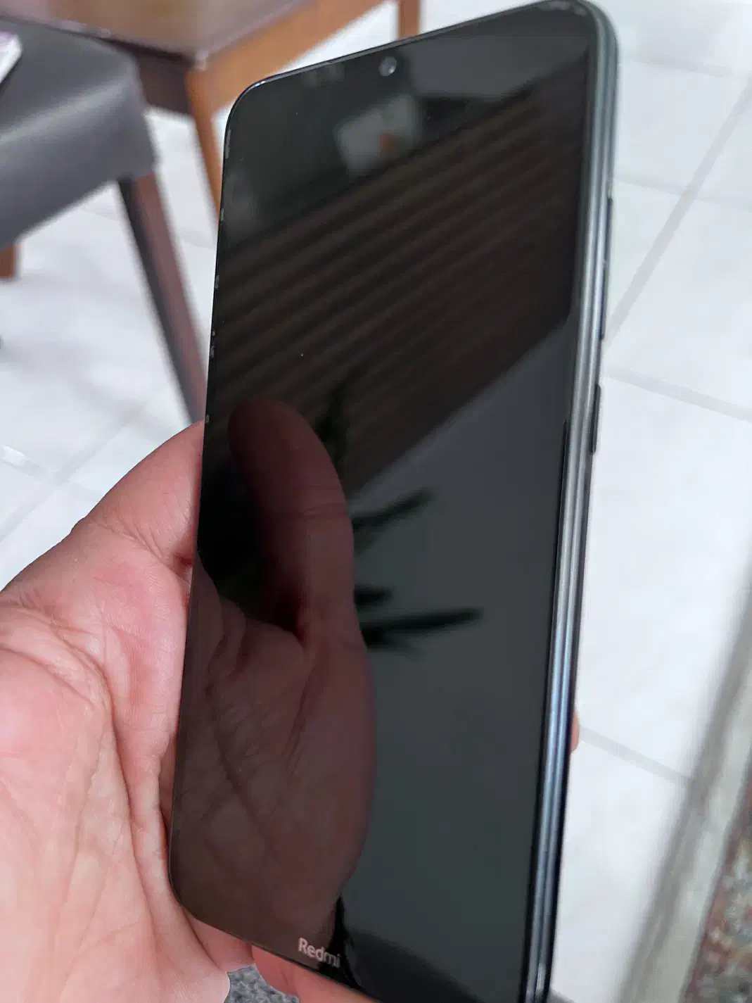 Note8|موبایل|مشهد, شاهد (شهرک غرب)|دیوار