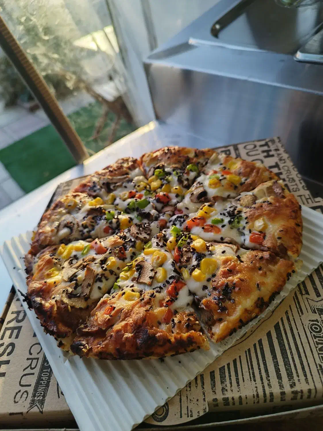 شراکت در فست فود|کافی‌شاپ و رستوران|پارس‌آباد, |دیوار